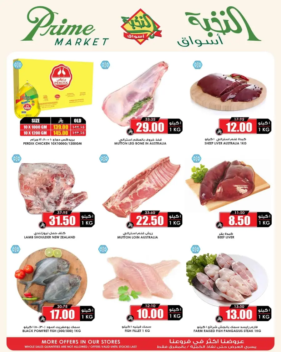 Summer Savings In Prime Markets undefined