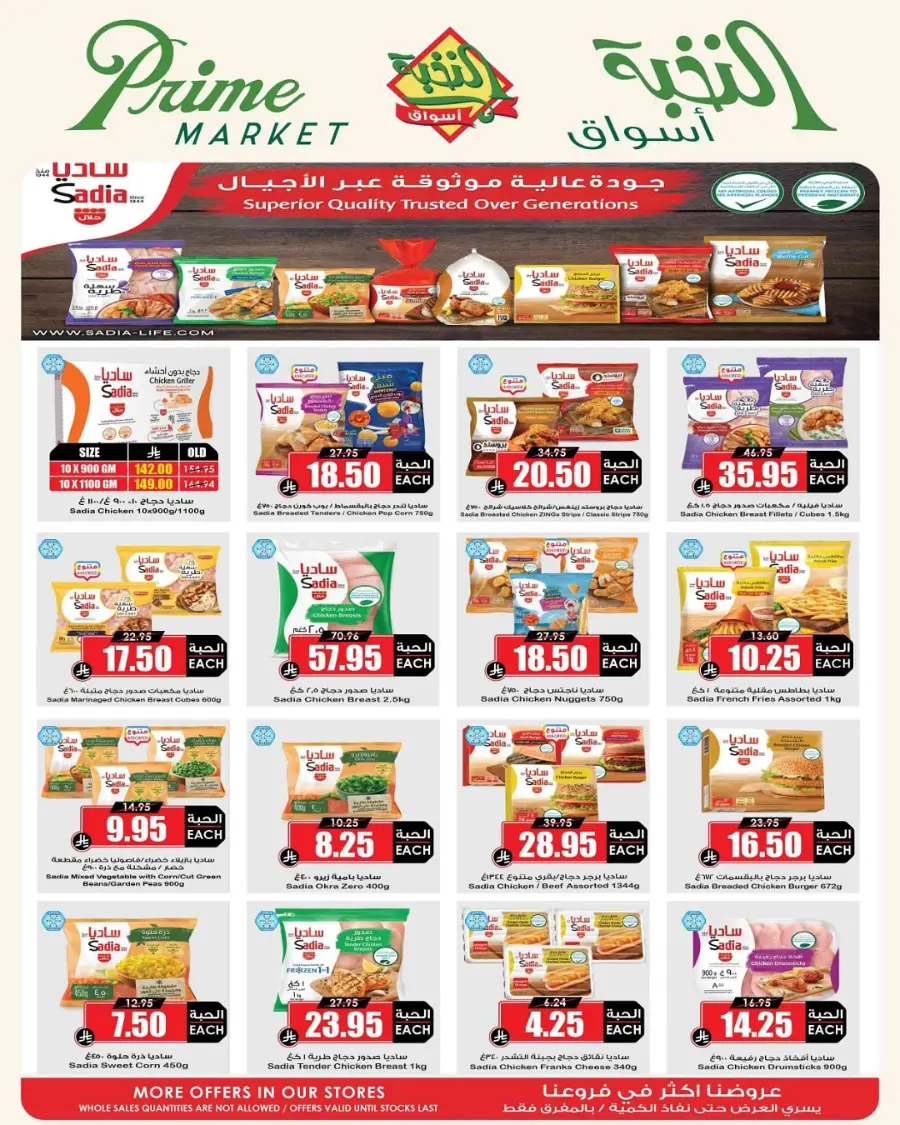 Summer Savings In Prime Markets undefined