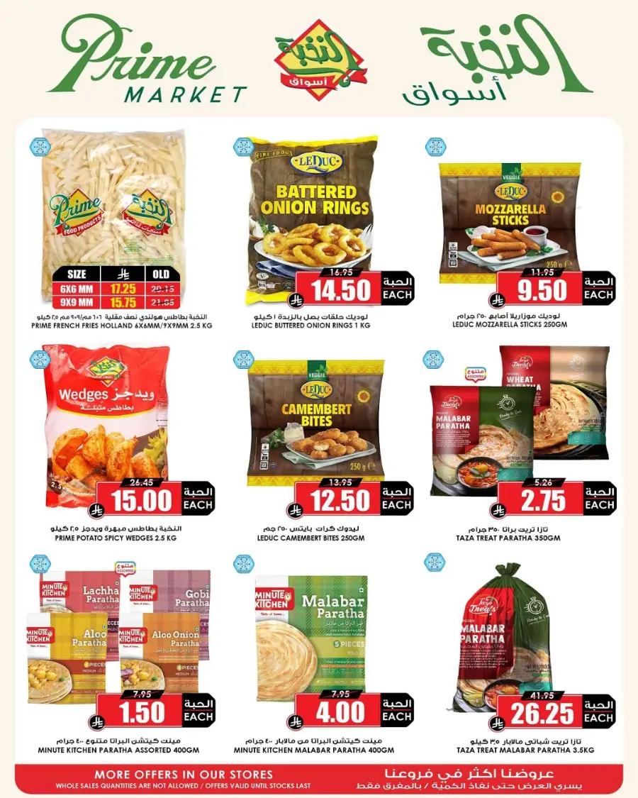 Summer Savings In Prime Markets undefined