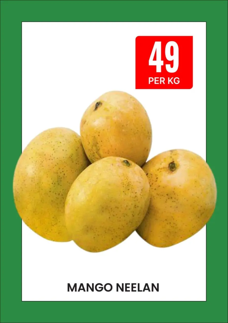 Monday offers In S-Mart Hypermarket undefined