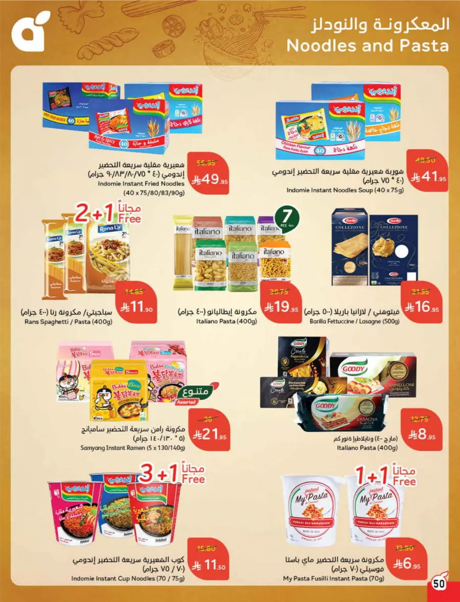 Summer Offers – Shop & Save Now! In Panda Hypermarket Ar Rass