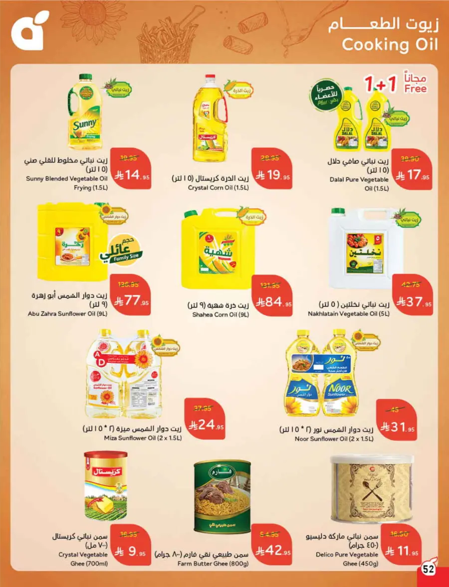 Summer Offers – Shop & Save Now! In Panda Hypermarket Ar Rass