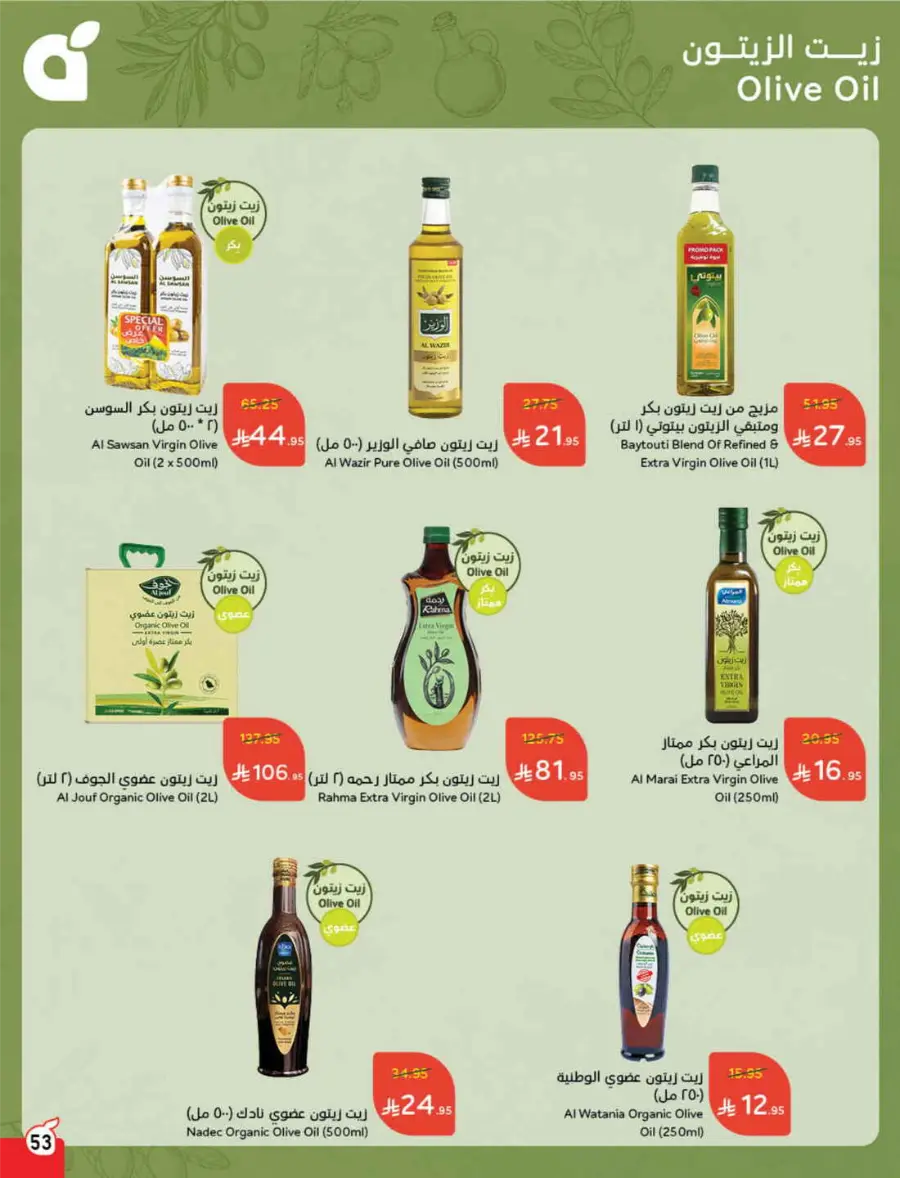 Summer Offers – Shop & Save Now! In Panda Hypermarket Ar Rass