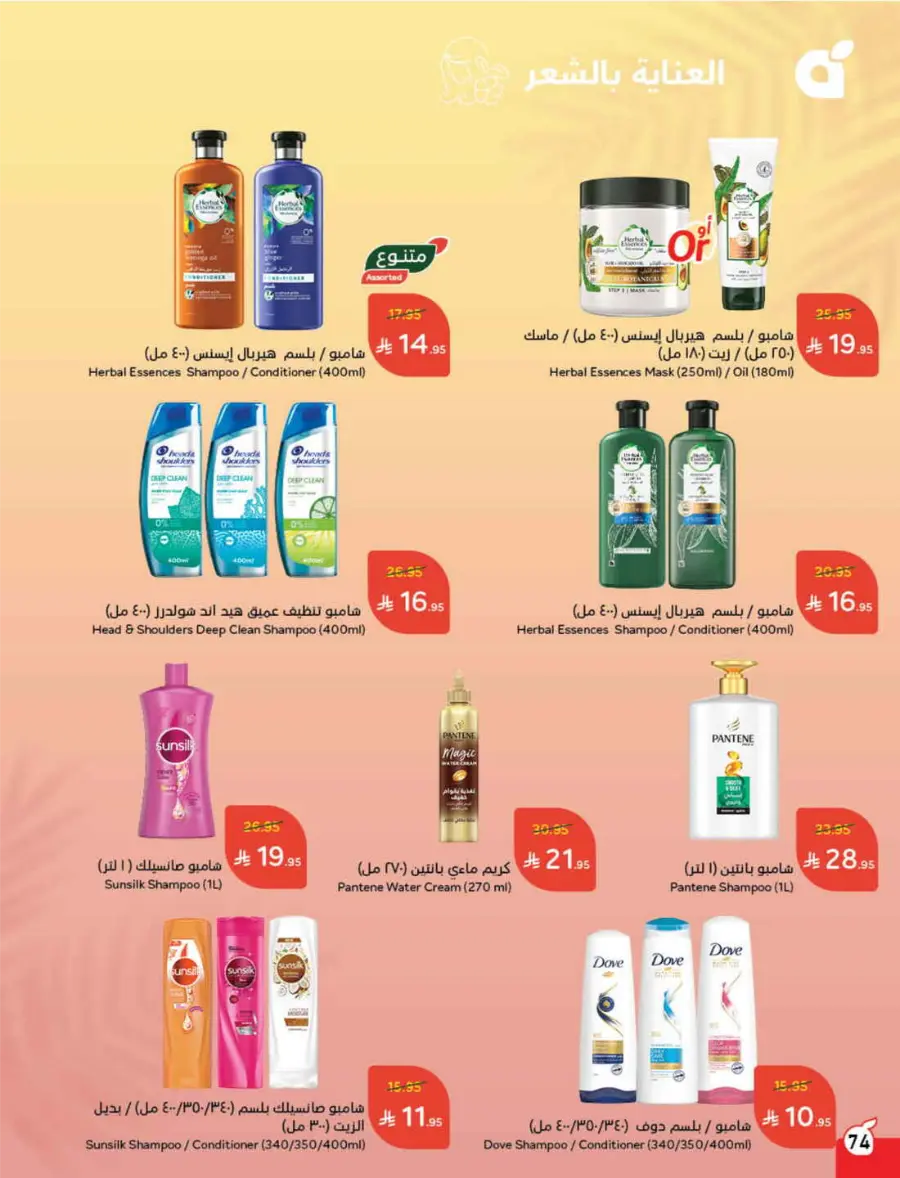 Summer Offers – Shop & Save Now! In Panda Hypermarket Ar Rass