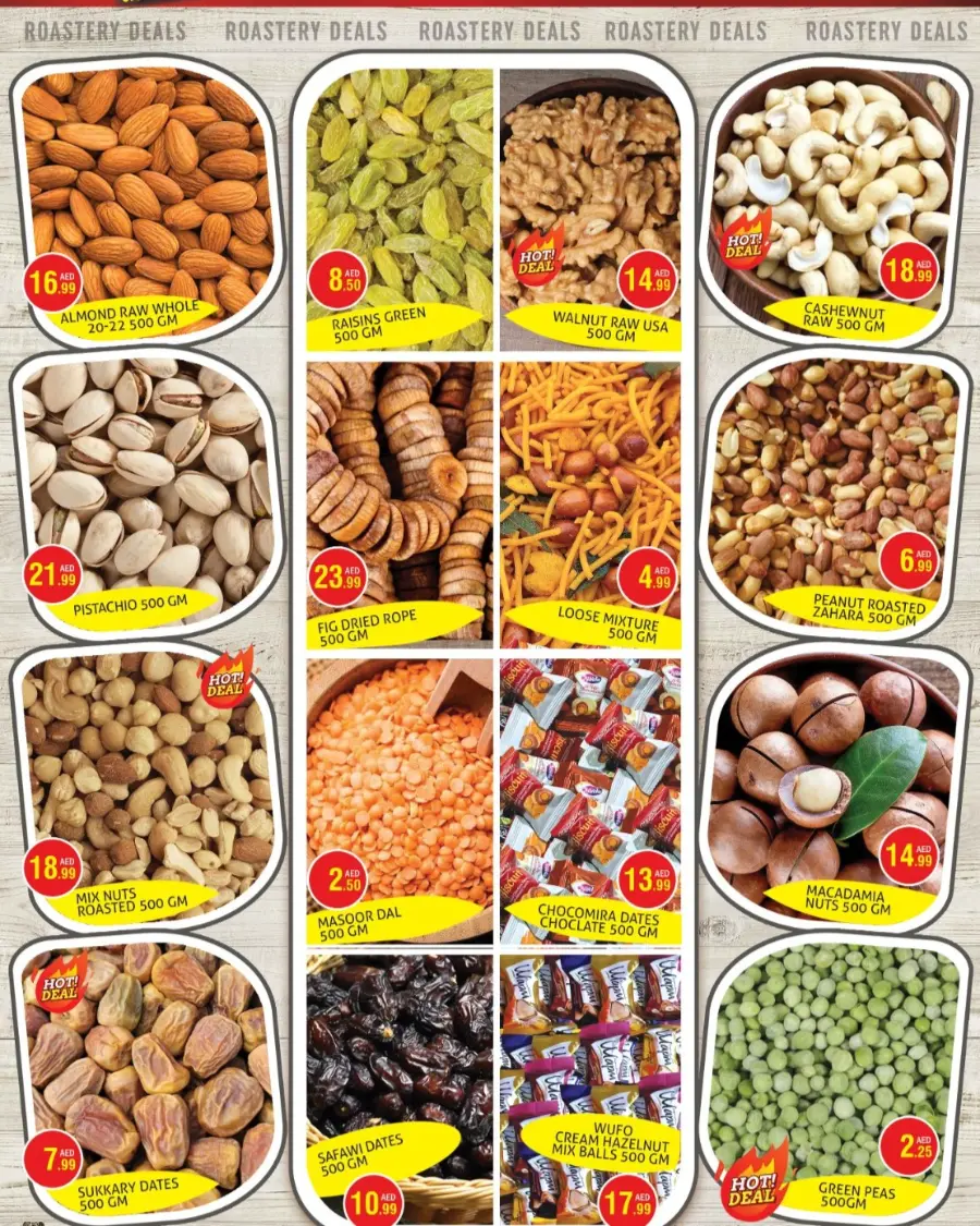 Unmissable Offers In Palm Hypermarket Dubai
