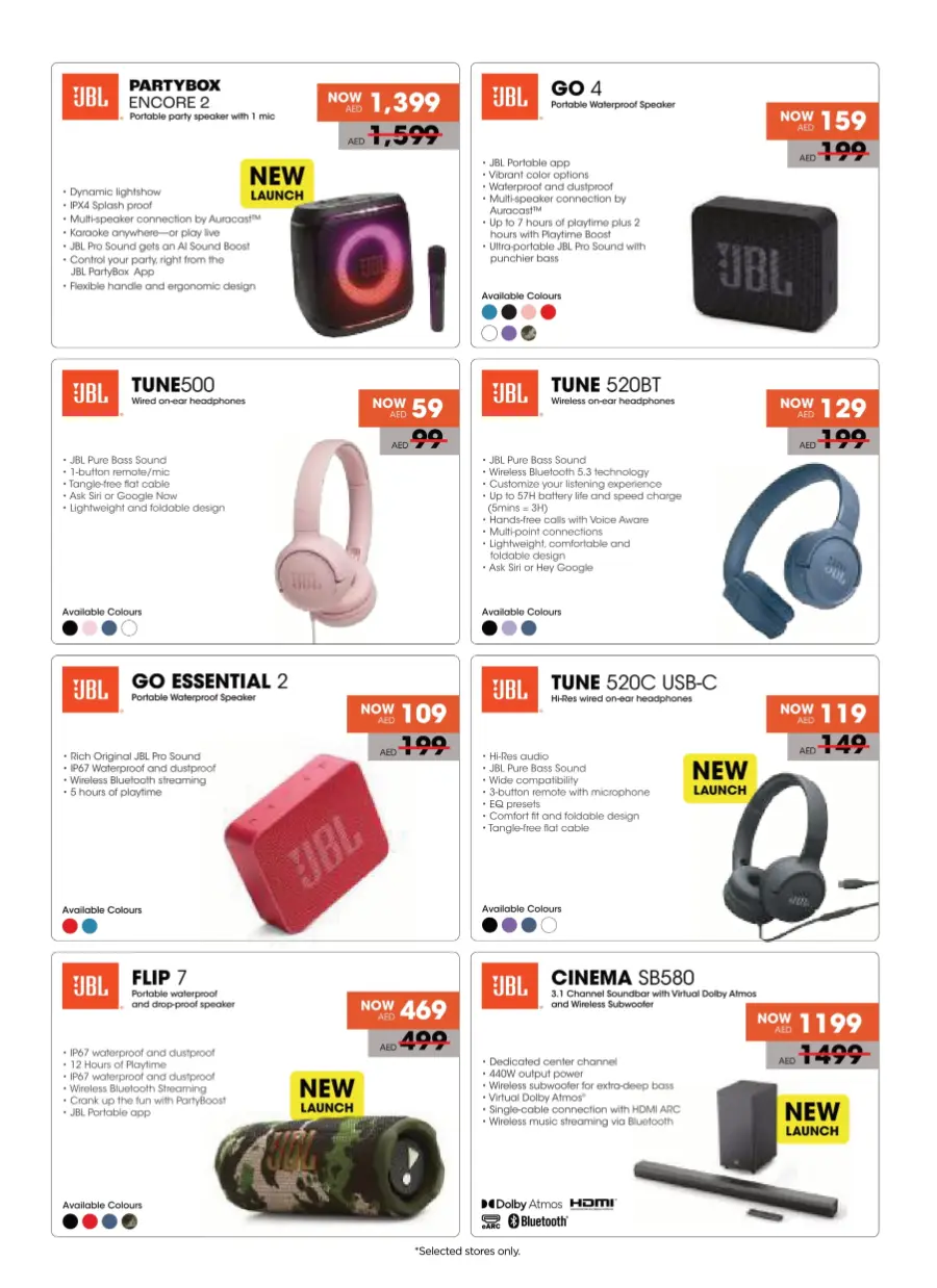 Offers In Nesto Hypermarket undefined