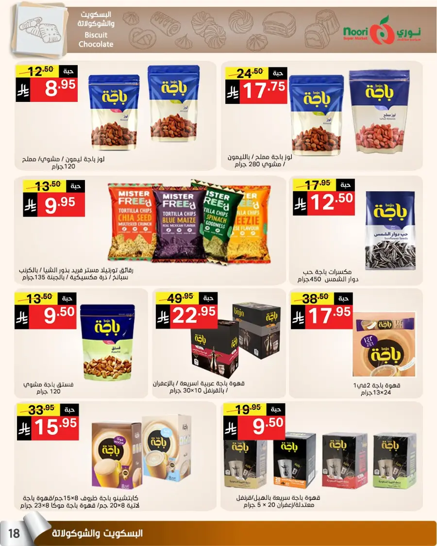 Summer Sale In Noori Supermarket undefined