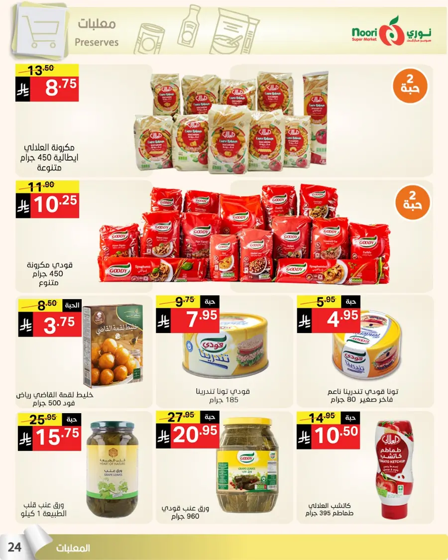 Summer Sale In Noori Supermarket undefined