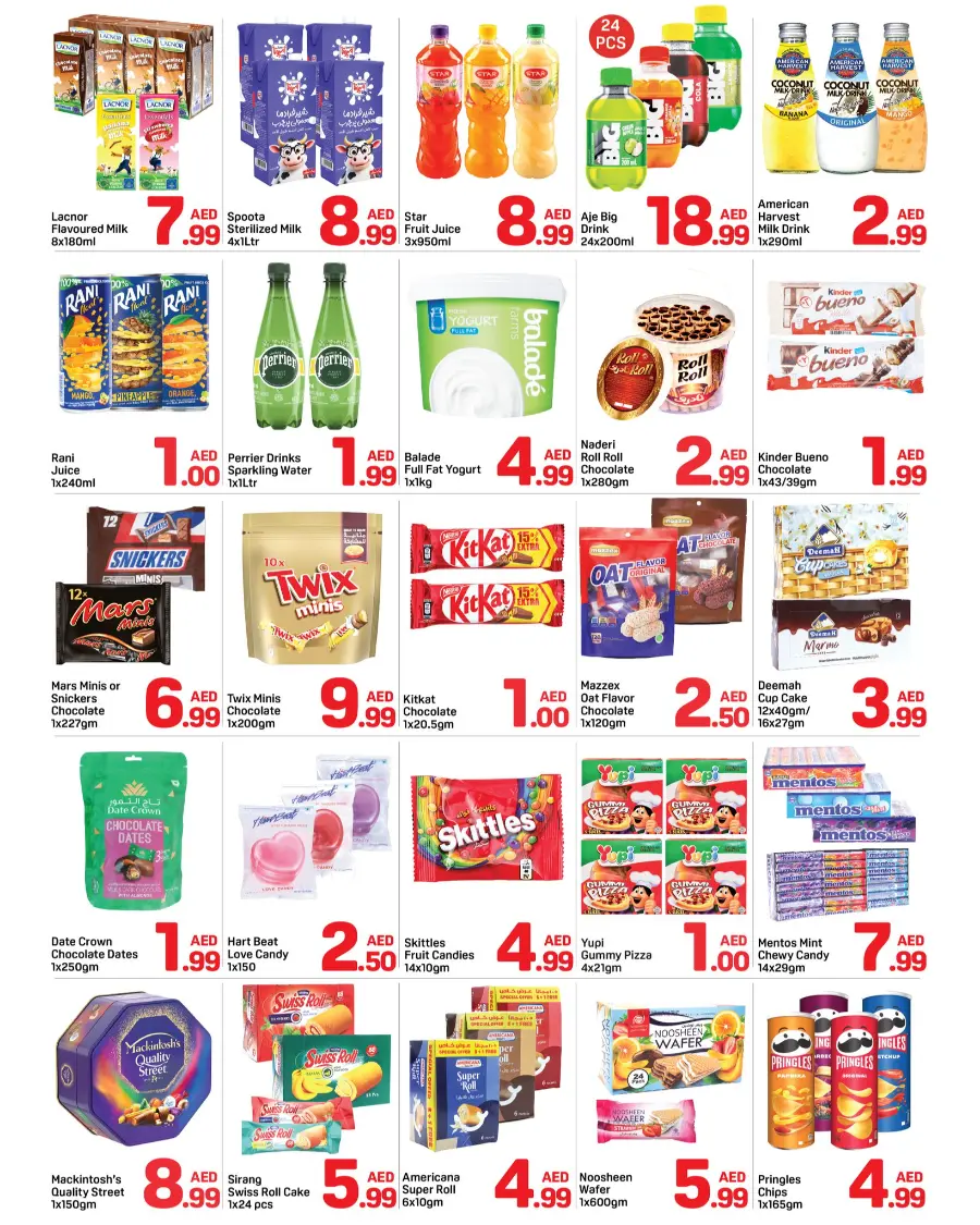 Super Deal In Day to Day Sharjah / Ajman
