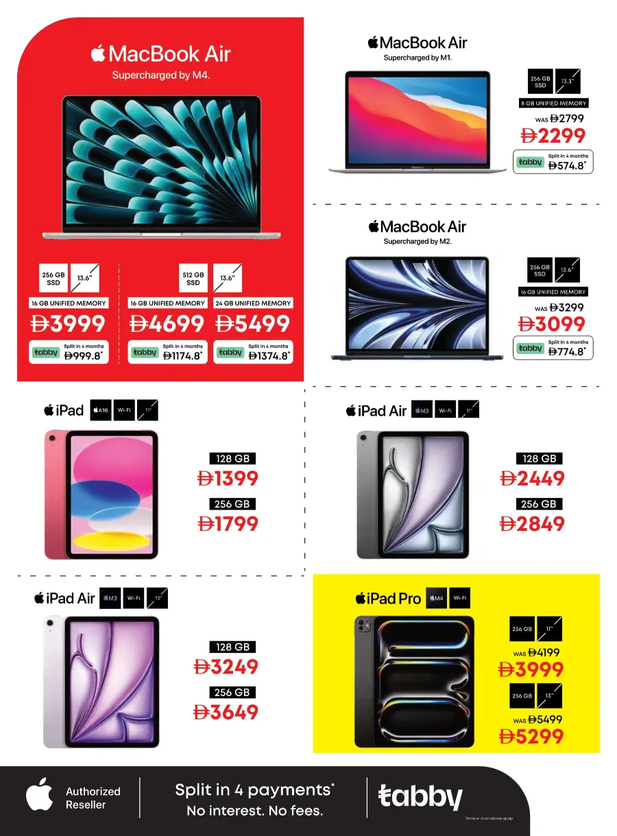 Biggest Appliances SALE: 25%–50% OFF In Emax Dubai