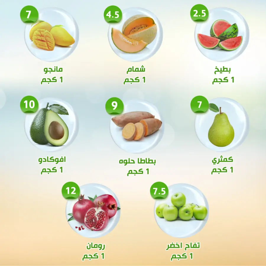 Weekend offer In Al Nahda Masriya Abu Dhabi