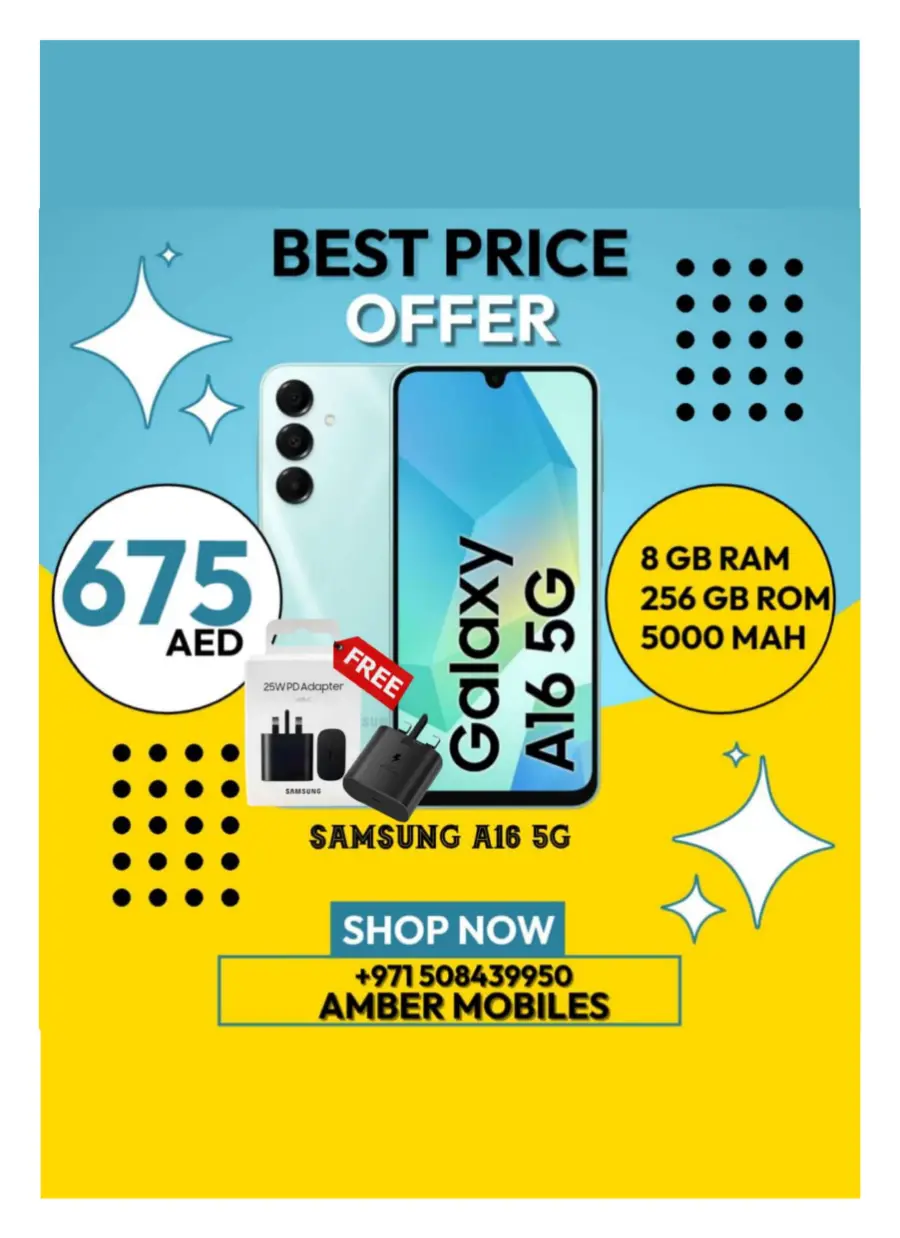 Value Vault In Amber Hypermarket Sharjah / Ajman
