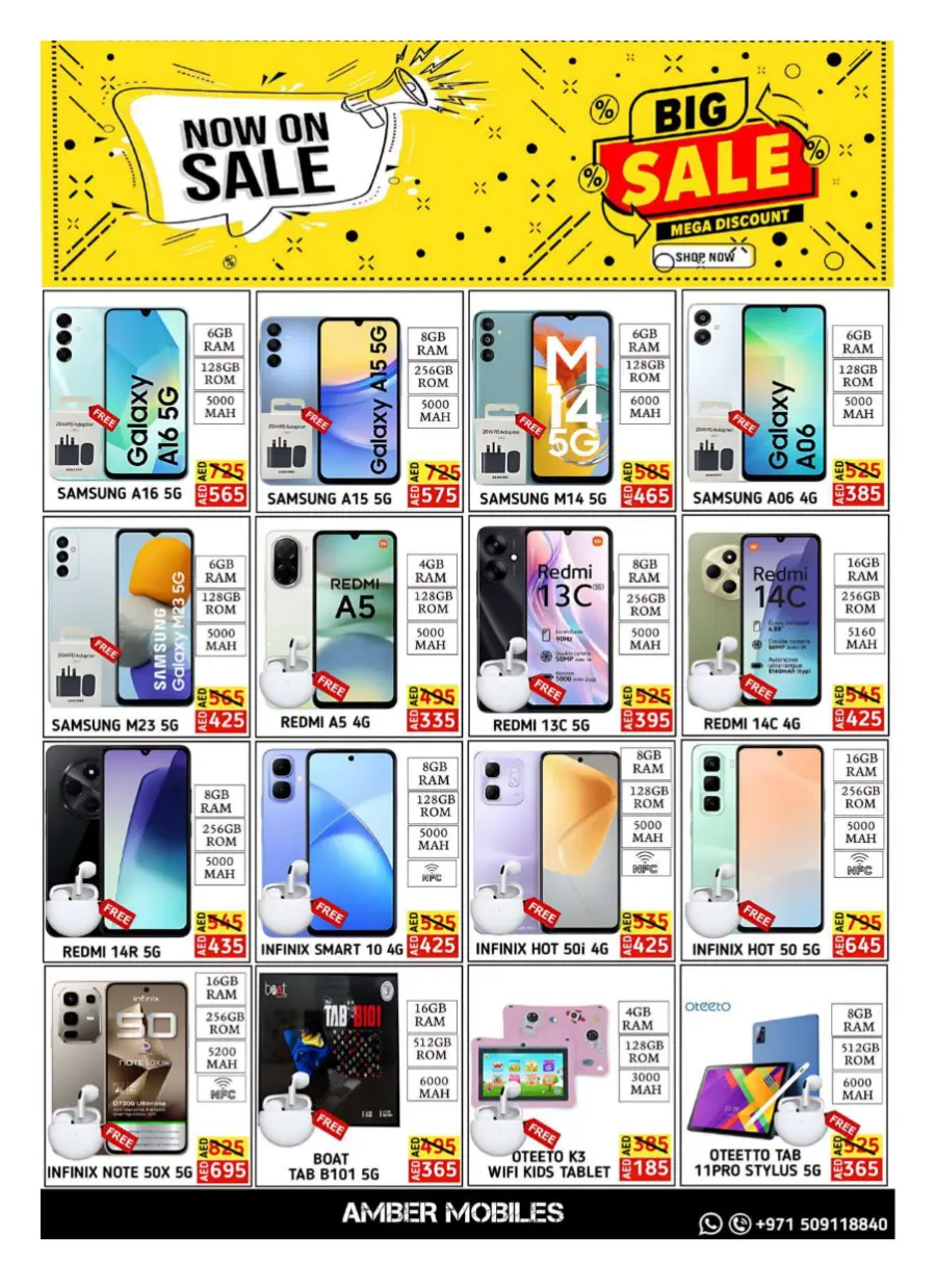 Value Vault In Amber Hypermarket Sharjah / Ajman