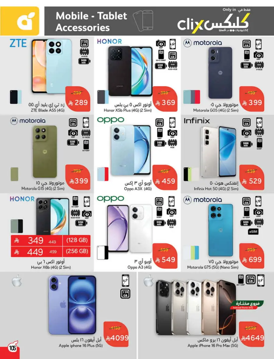 Offers In Panda Hypermarket undefined