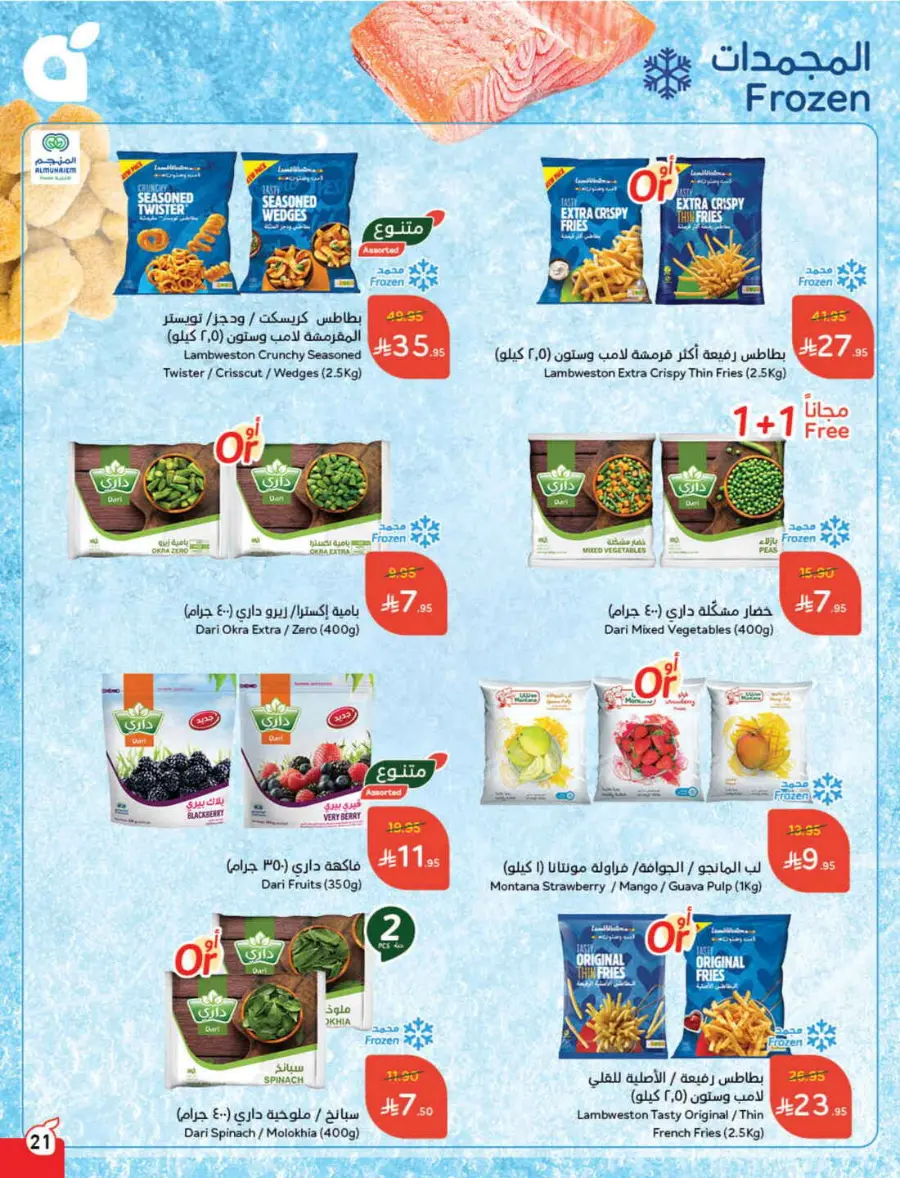 Offers In Panda Hypermarket undefined