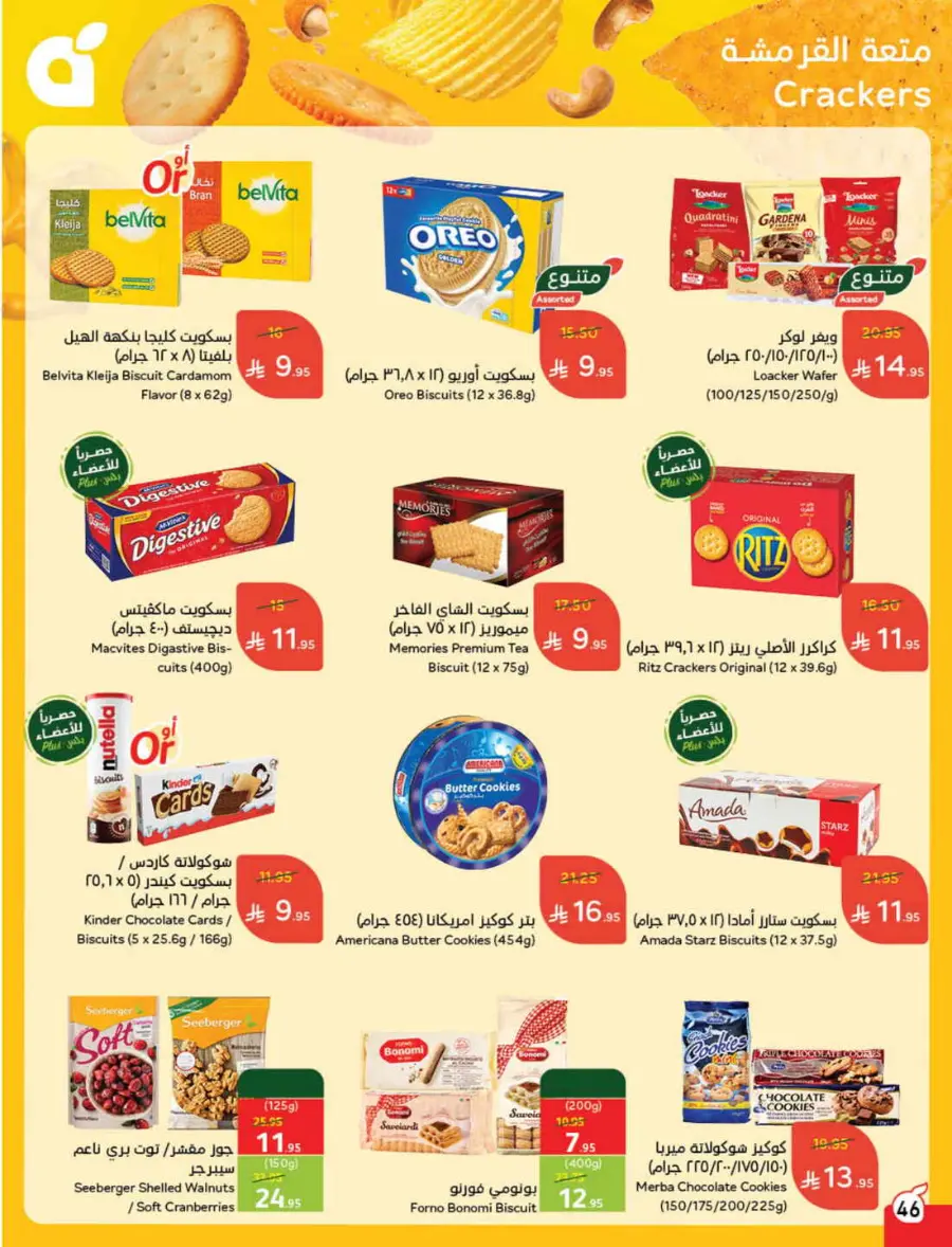 Offers In Panda Hypermarket undefined