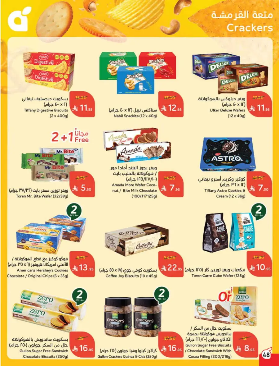 Offers In Panda Hypermarket undefined