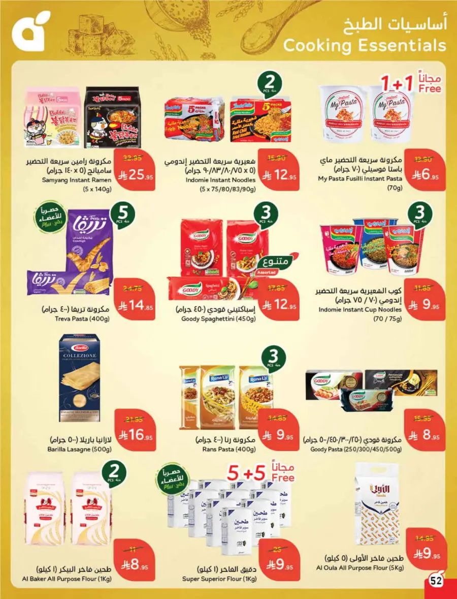 Offers In Panda Hypermarket undefined