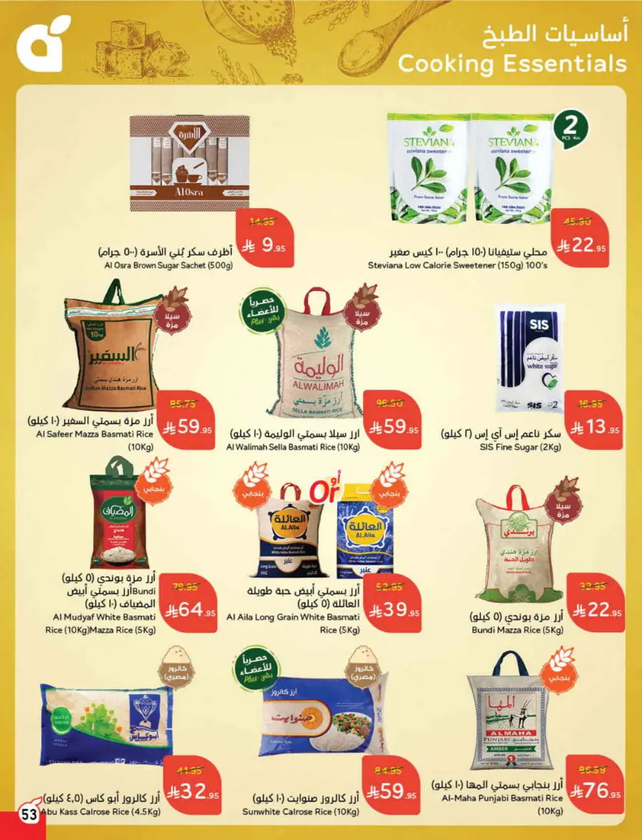 Offers In Panda Hypermarket undefined