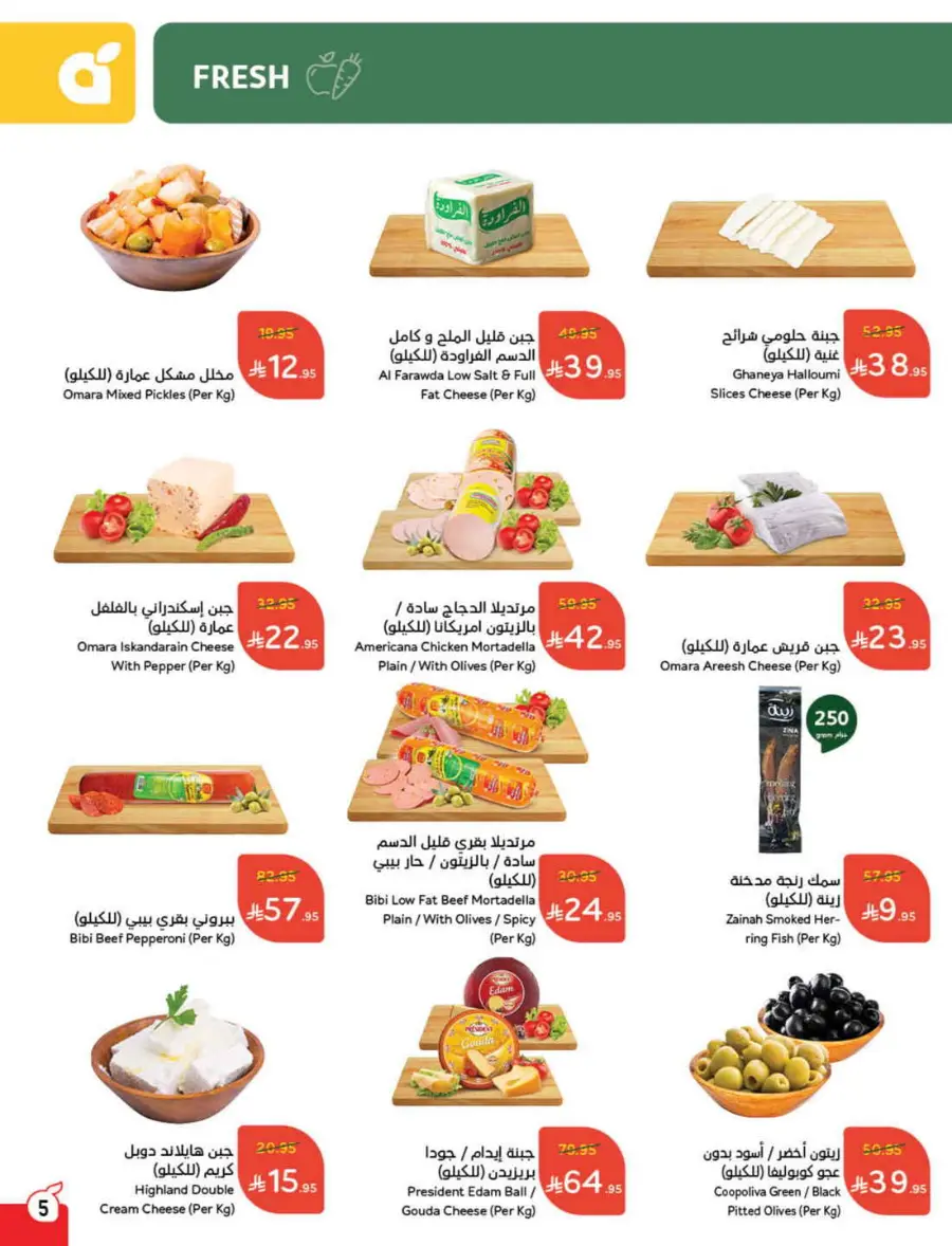 Offers In Panda Hypermarket undefined