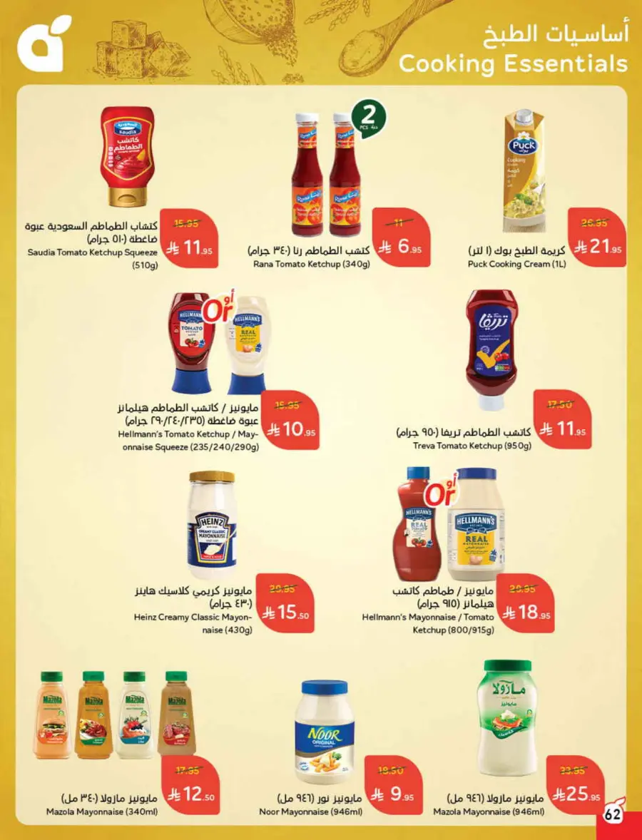 Offers In Panda Hypermarket undefined