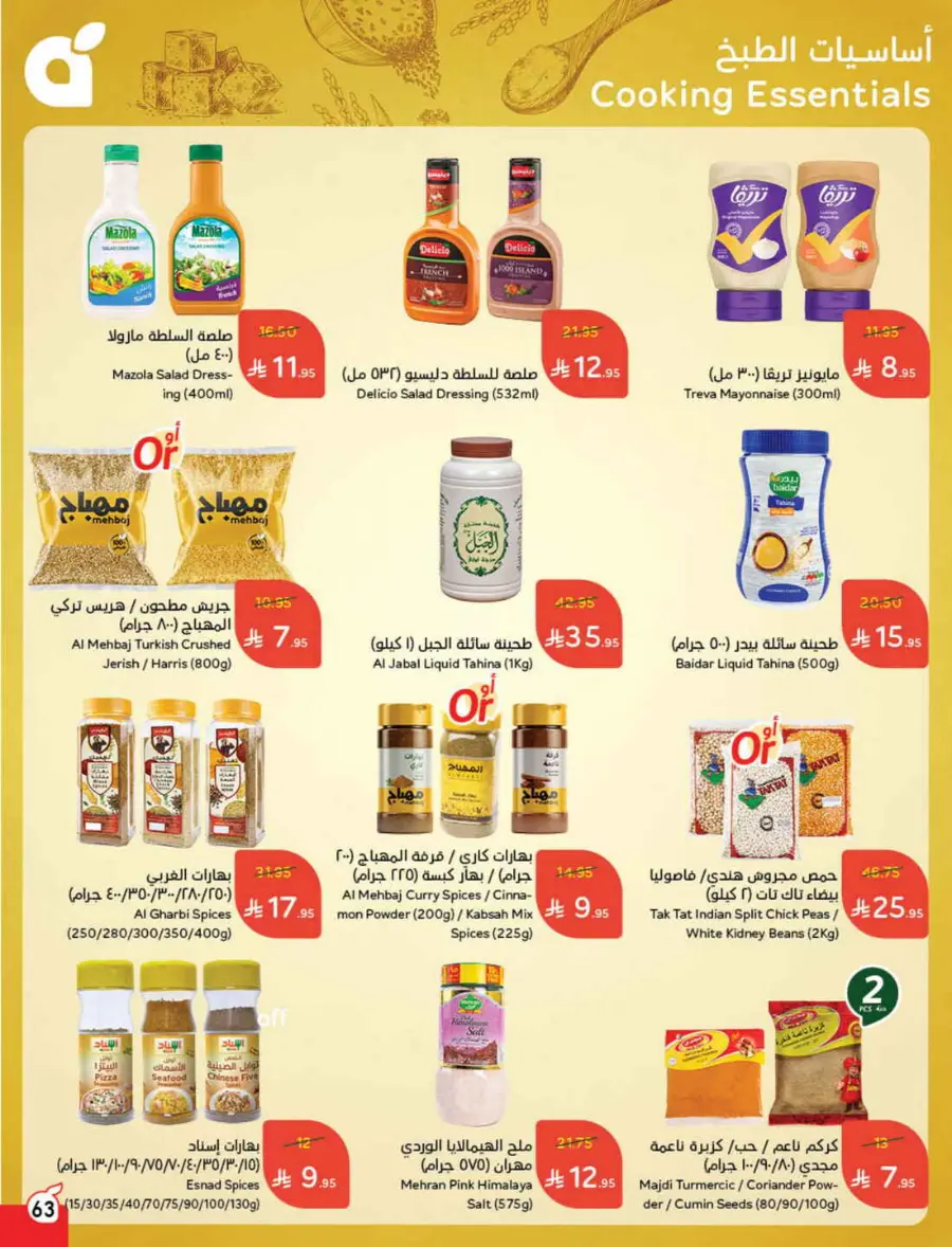 Offers In Panda Hypermarket undefined