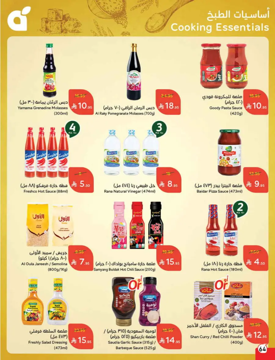 Offers In Panda Hypermarket undefined