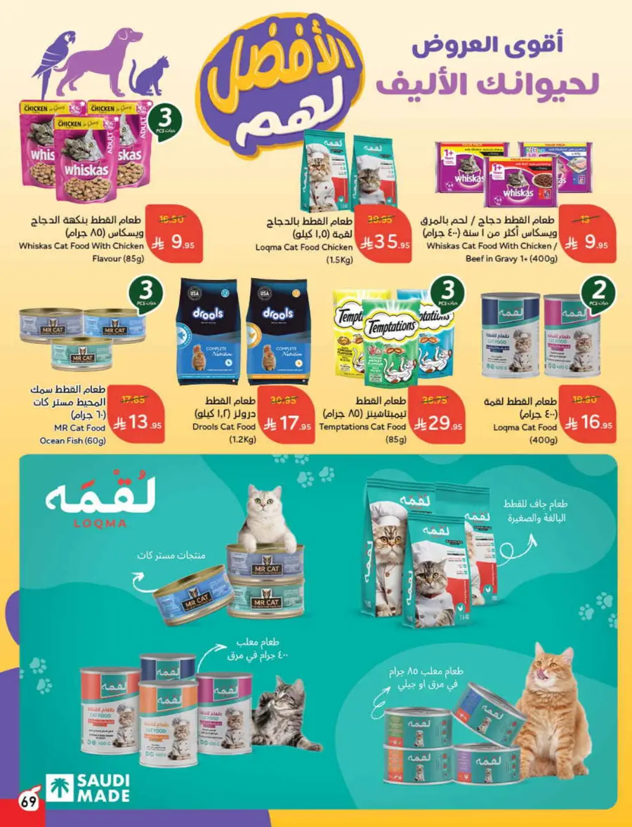 Offers In Panda Hypermarket undefined