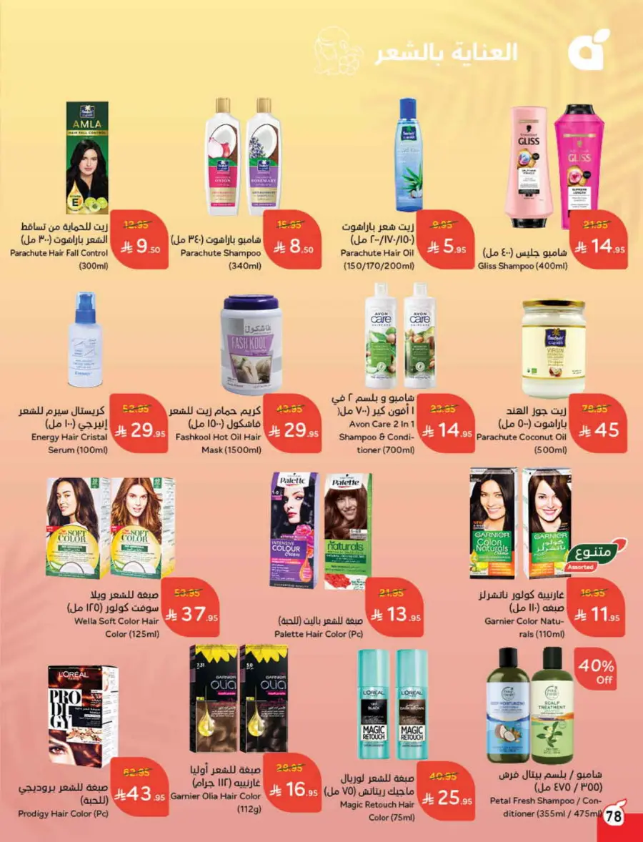 Offers In Panda Hypermarket undefined
