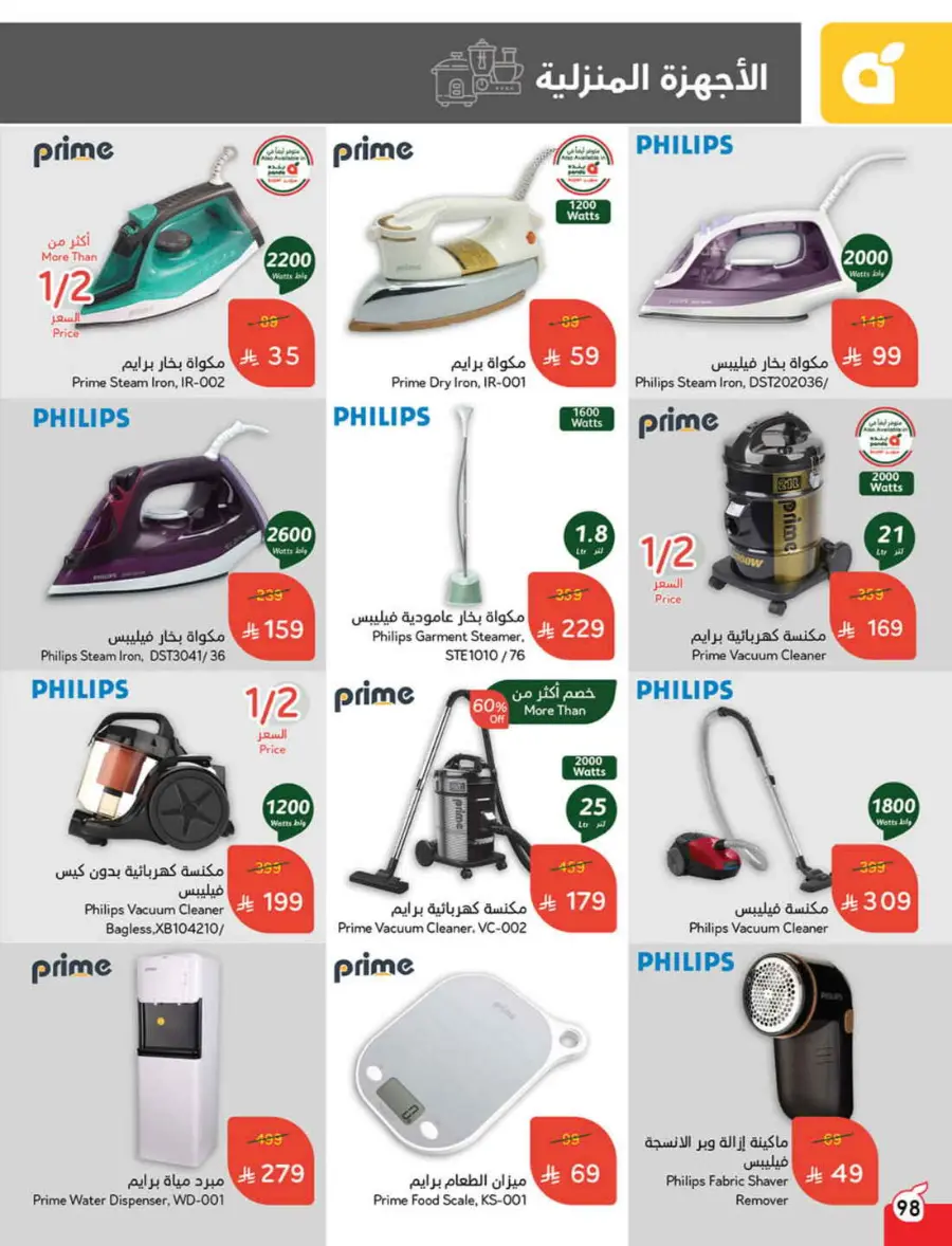 Offers In Panda Hypermarket undefined