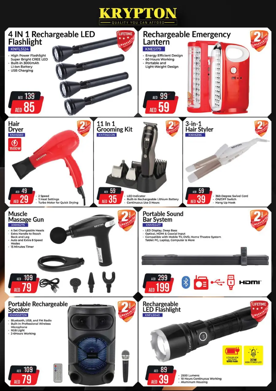 Smashing Prices In Nesto Hypermarket Fujairah