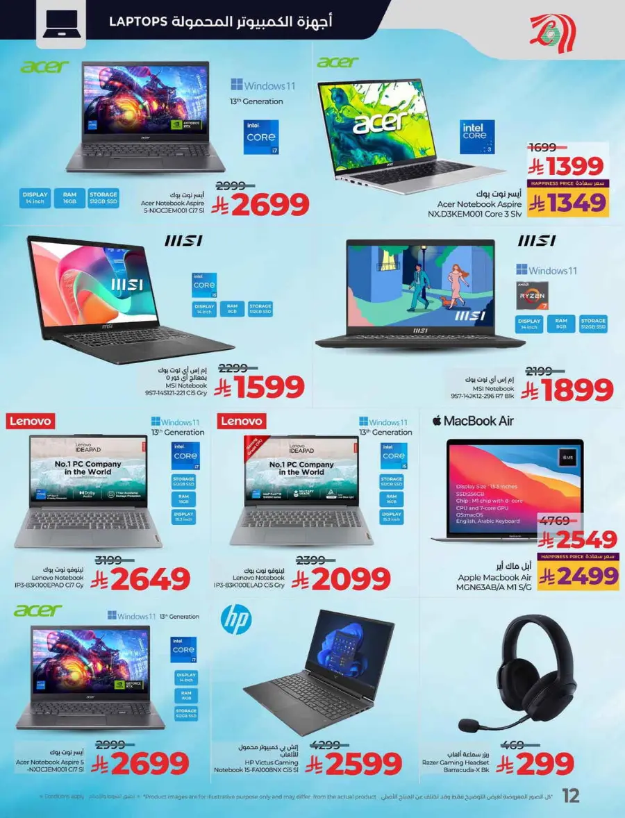 Summer Offer In Lulu Hypermarket Jeddah