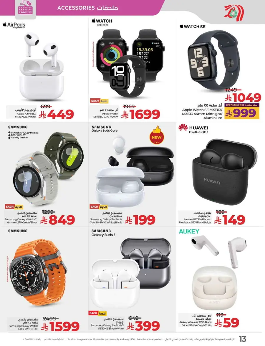 Summer Offer In Lulu Hypermarket Jeddah