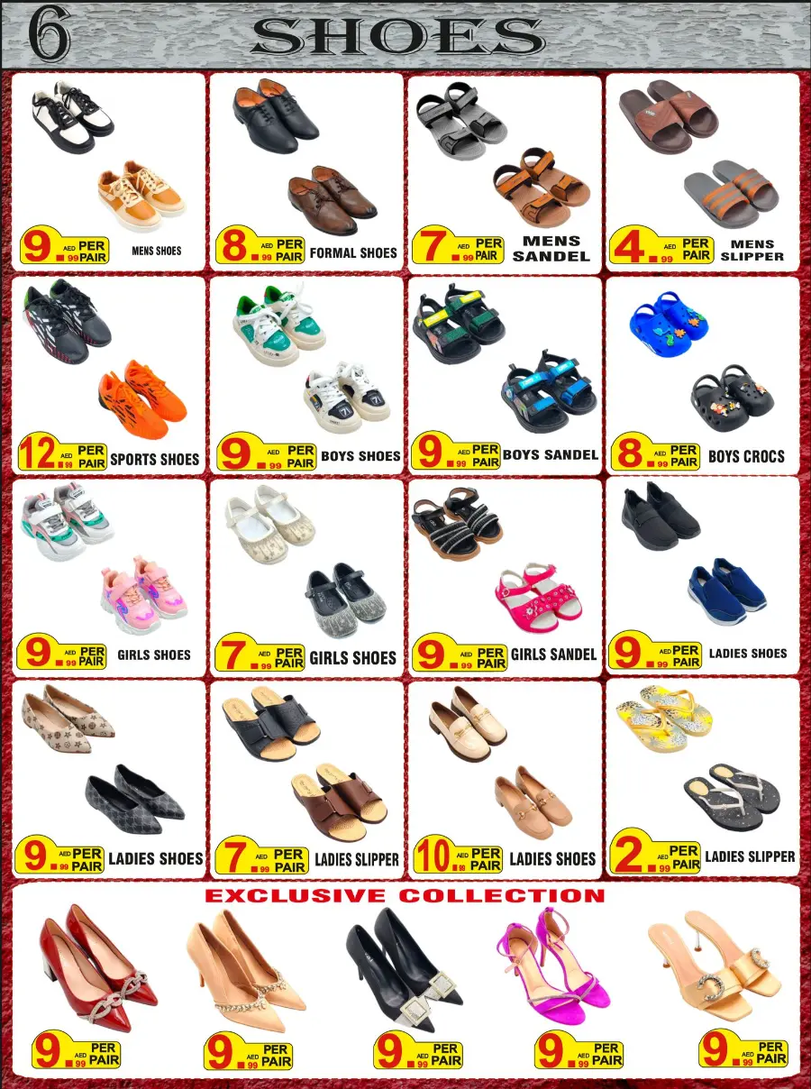 Offers In Royal Gifts Abu Dhabi