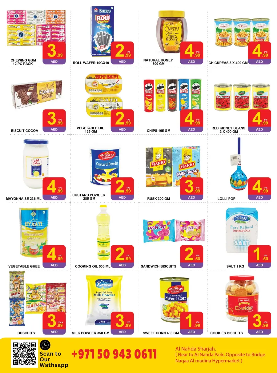 Super big sale In Best Gifts Center Sharjah / Ajman