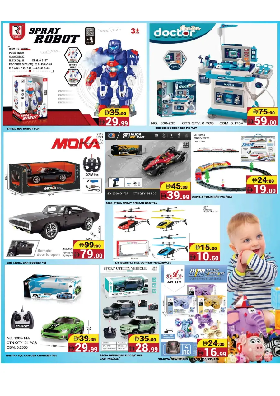 Deal Scape In Kerala Hypermarket Ras al Khaimah