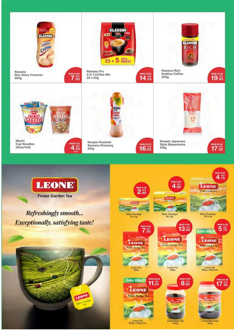Super Savers In Choithrams Dubai
