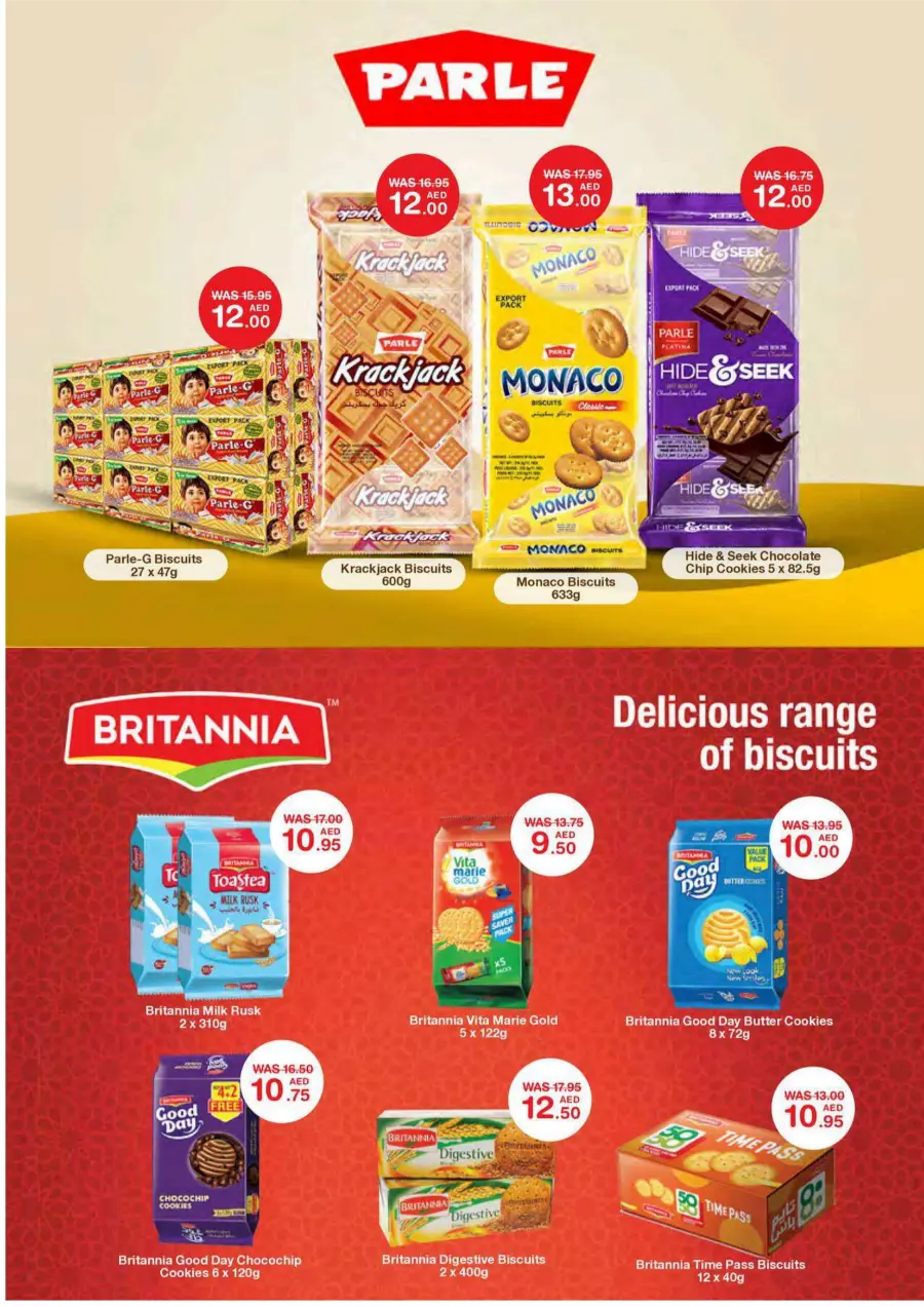 Super Savers In Choithrams Dubai