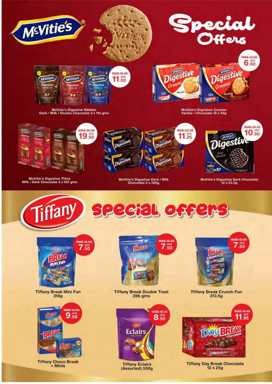Super Savers In Choithrams Dubai