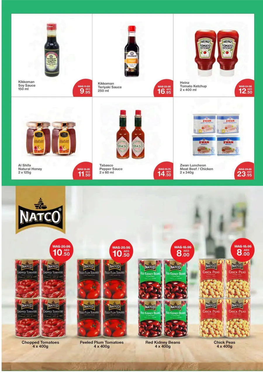 Super Savers In Choithrams Dubai