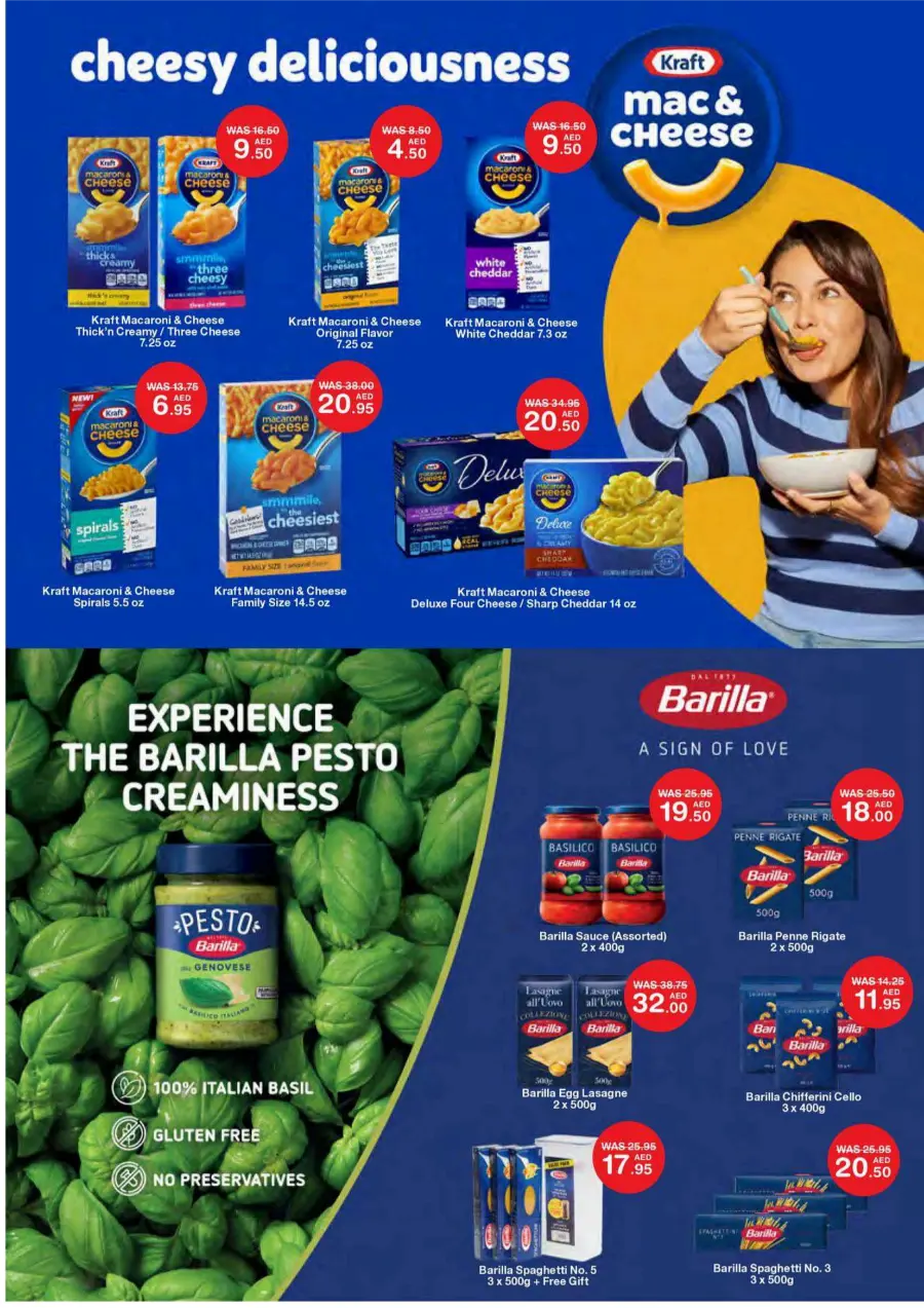 Super Savers In Choithrams Dubai