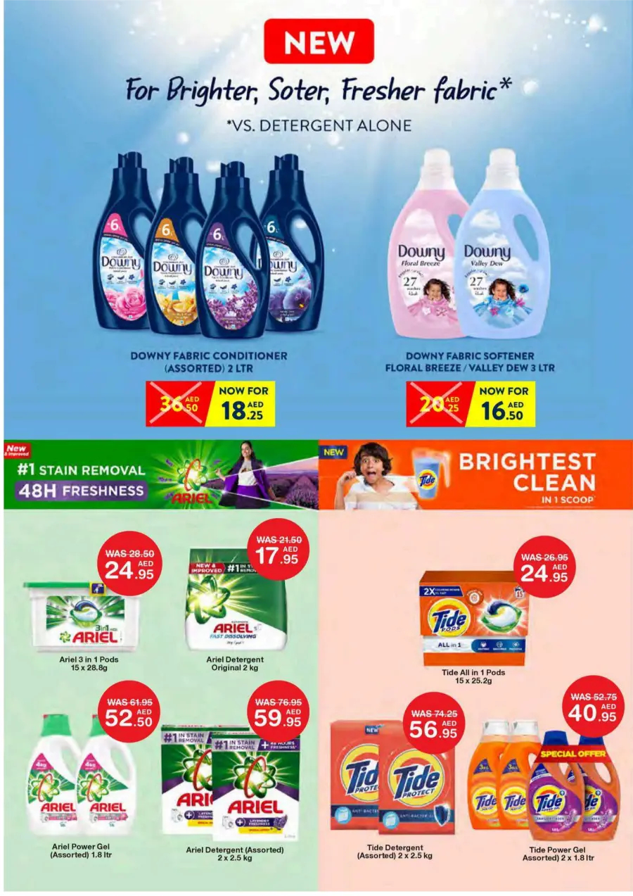 Super Savers In Choithrams Dubai