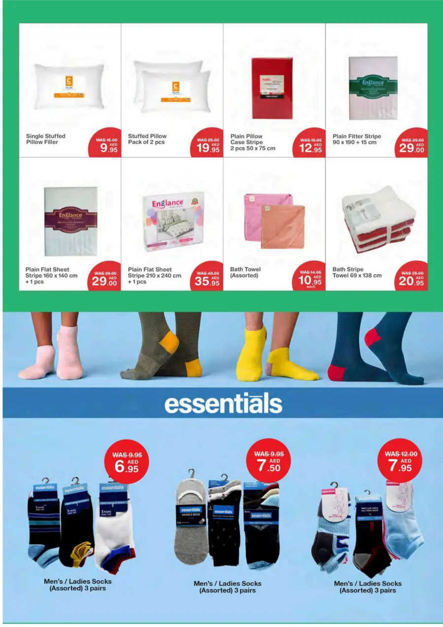 Super Savers In Choithrams Dubai