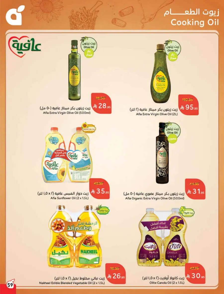 More Quantity, Better Price! In Panda Hypermarket Jazan