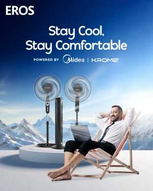 Stay Cool, Stay Comfortable In EROS Dubai,Abu Dhabi,Sharjah / Ajman