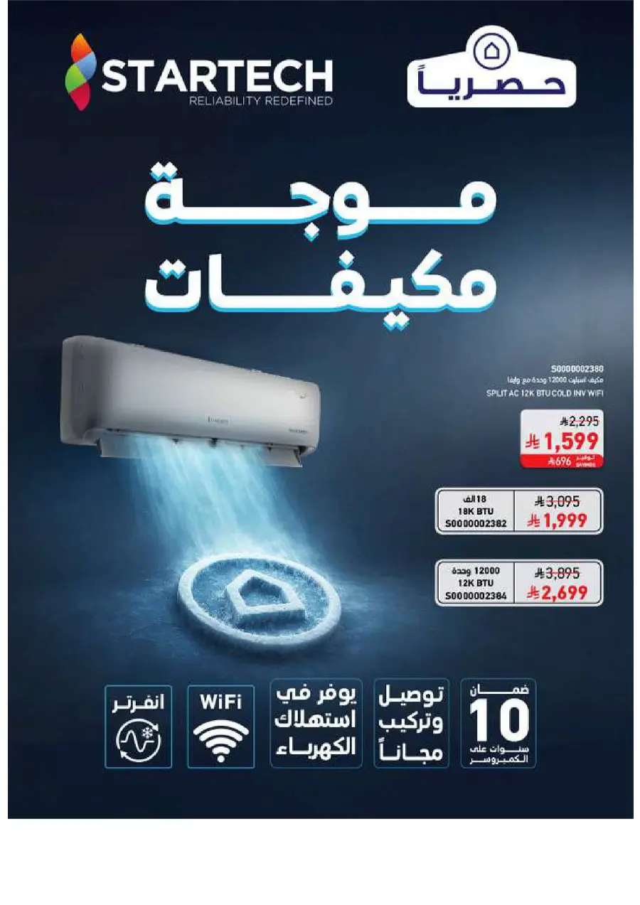 Back to School Offers In SACO Yanbu