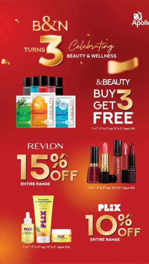 Mega Shopping Days - Big Savings In Lulu Mall Trivandrum