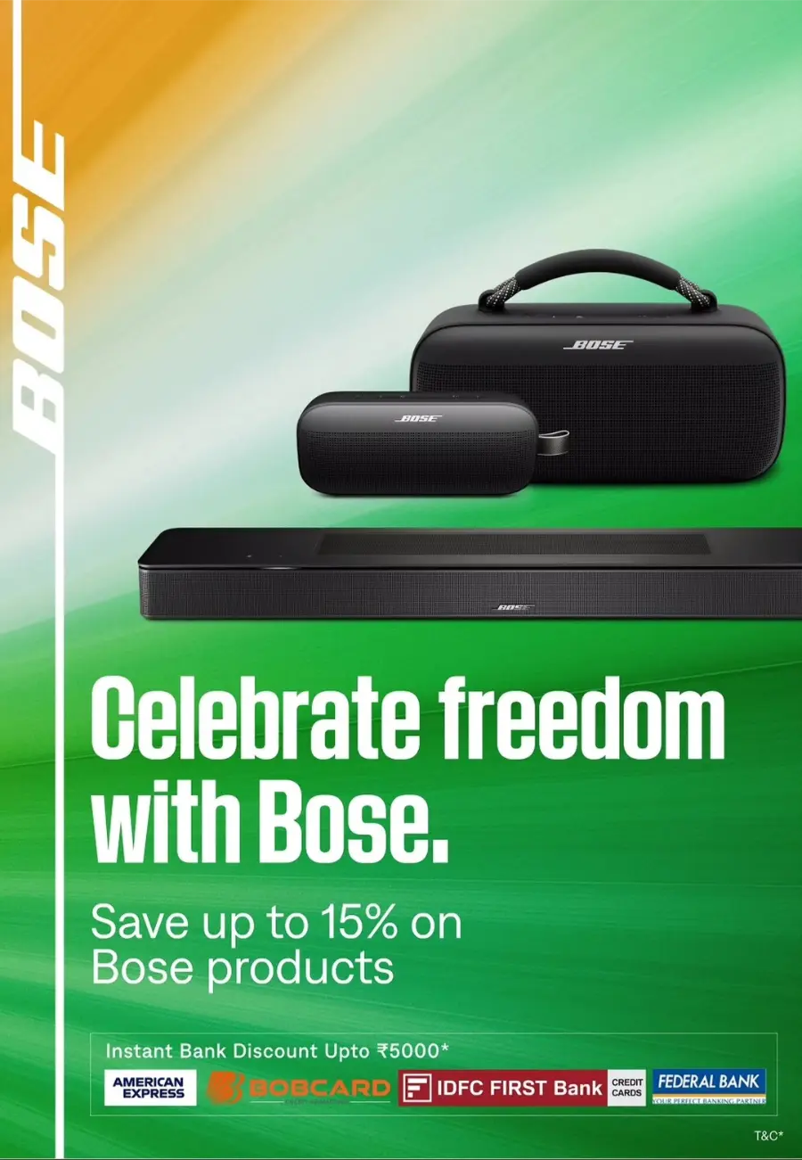 Mega Shopping Days - Big Savings In Lulu Mall undefined
