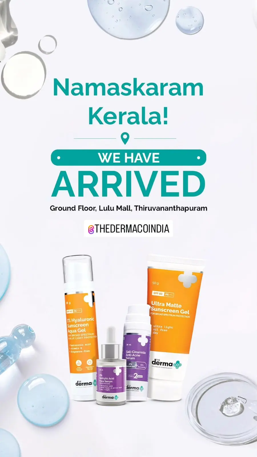 Mega Shopping Days - Big Savings In Lulu Mall undefined