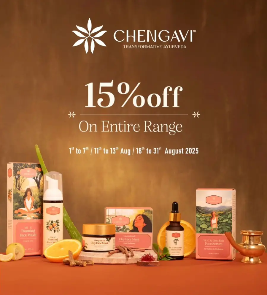 Mega Shopping Days - Big Savings In Lulu Mall undefined